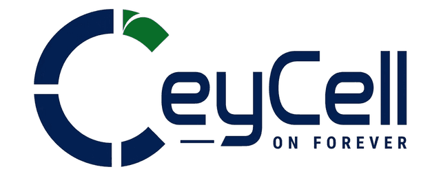 CeyCell — On Forever